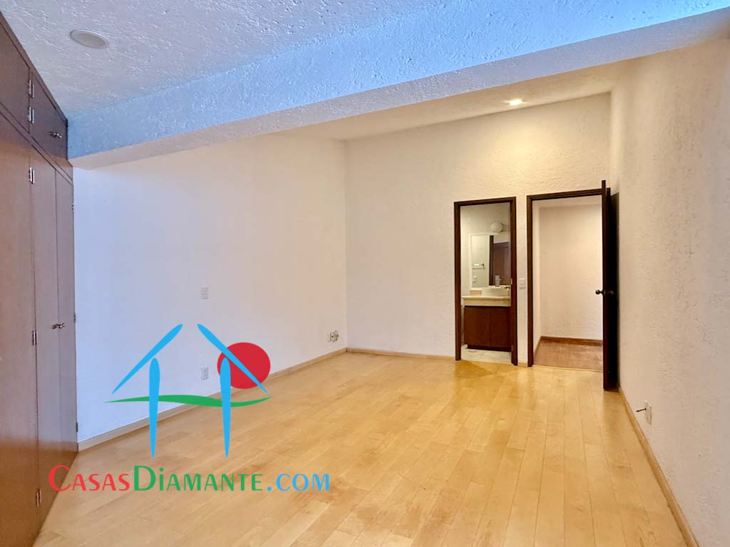 San Jerónimo Casa Matt - Recámara dos 4